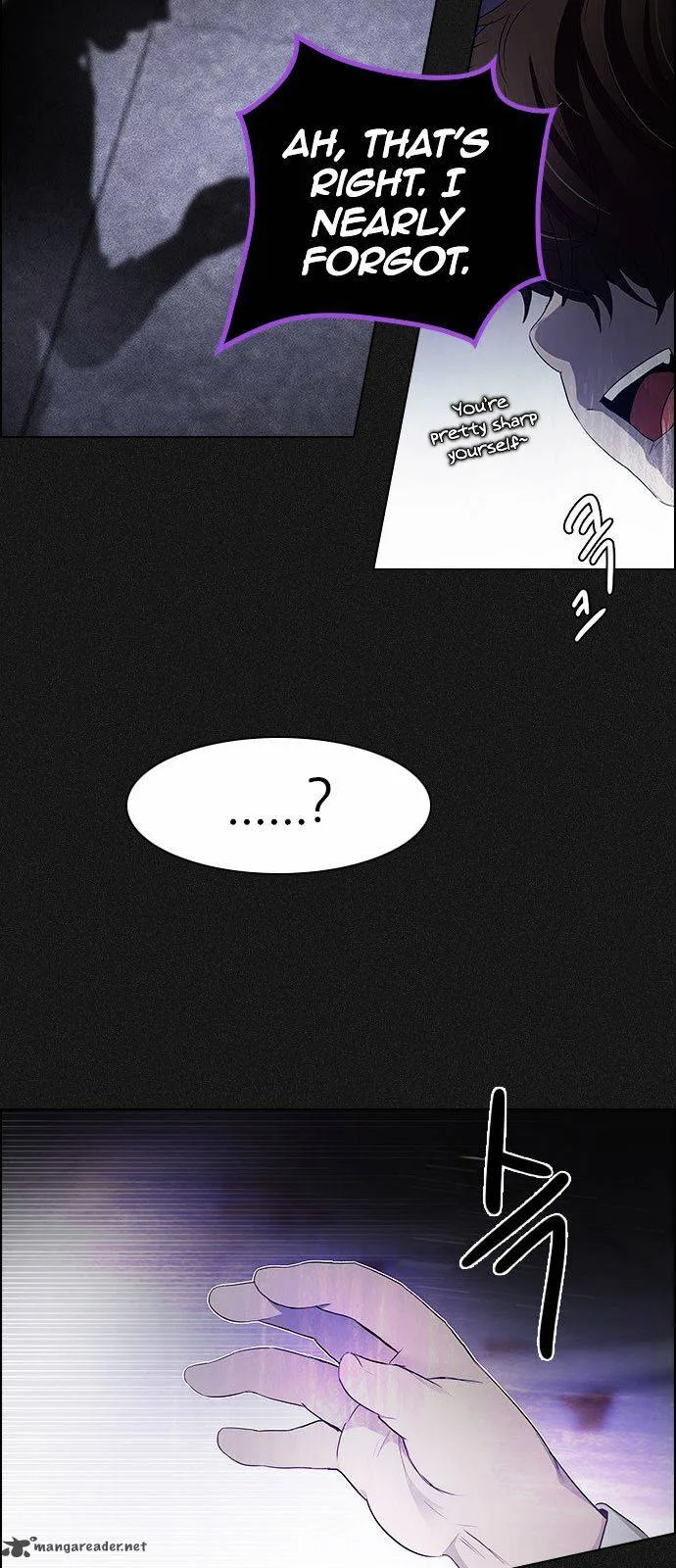 DICE: The Cube that Changes Everything Chapter 171 page 50