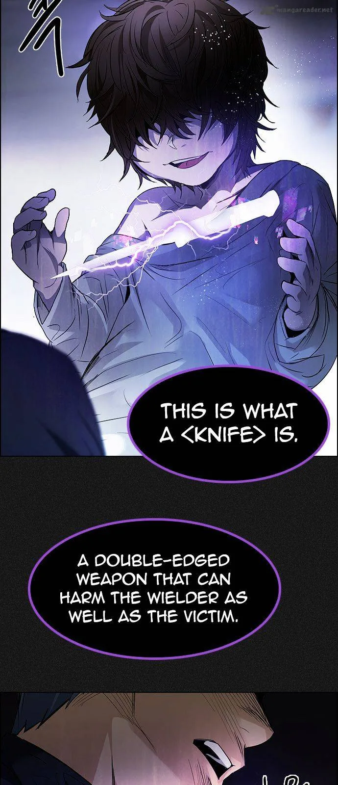 DICE: The Cube that Changes Everything Chapter 171 page 52