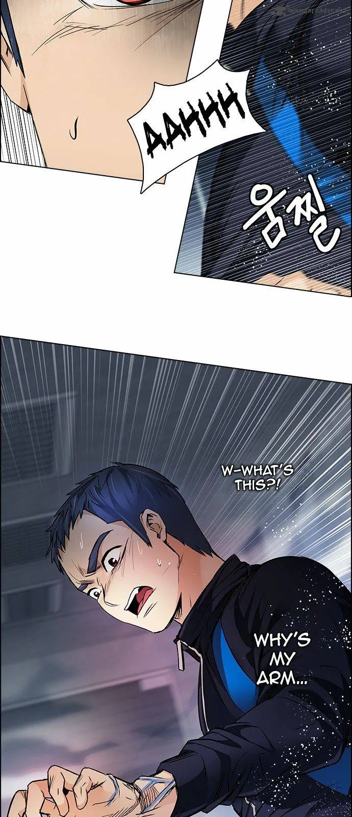 DICE: The Cube that Changes Everything Chapter 171 page 57