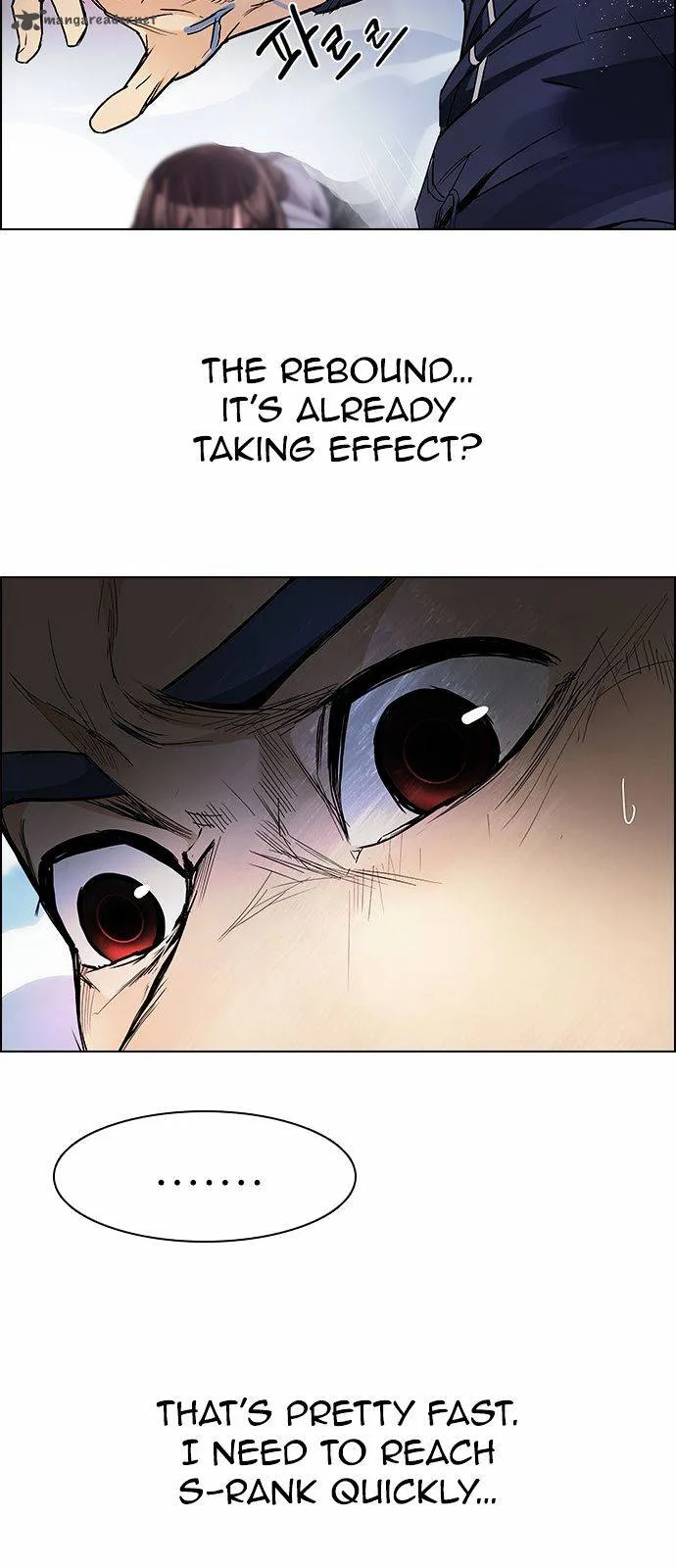 DICE: The Cube that Changes Everything Chapter 171 page 58