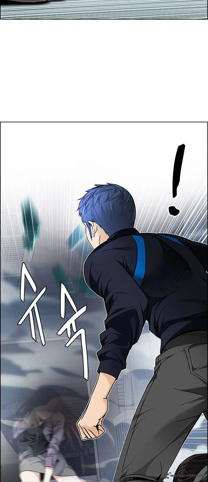 DICE: The Cube that Changes Everything Chapter 171 page 61