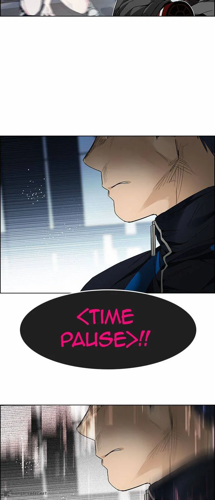 DICE: The Cube that Changes Everything Chapter 171 page 62