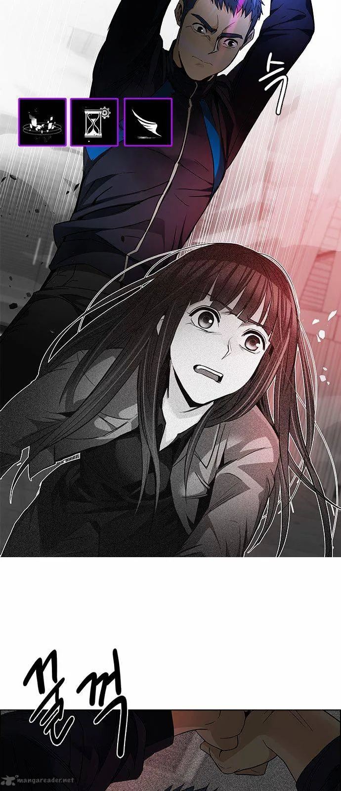 DICE: The Cube that Changes Everything Chapter 171 page 66