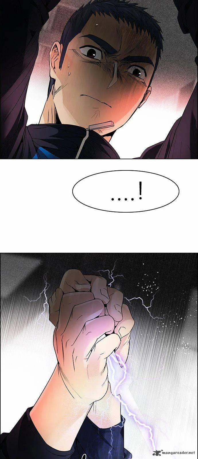 DICE: The Cube that Changes Everything Chapter 171 page 67
