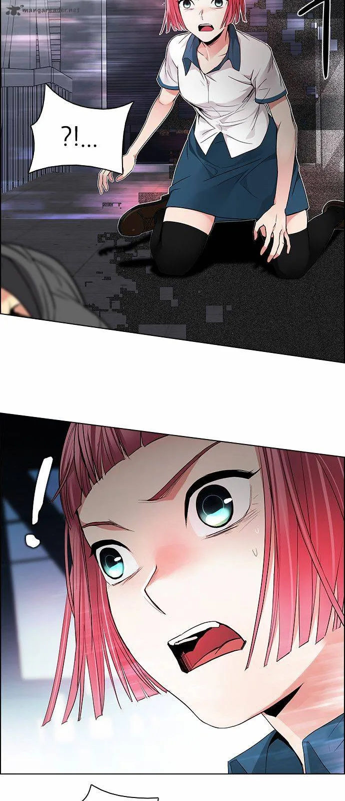 DICE: The Cube that Changes Everything Chapter 172 page 11