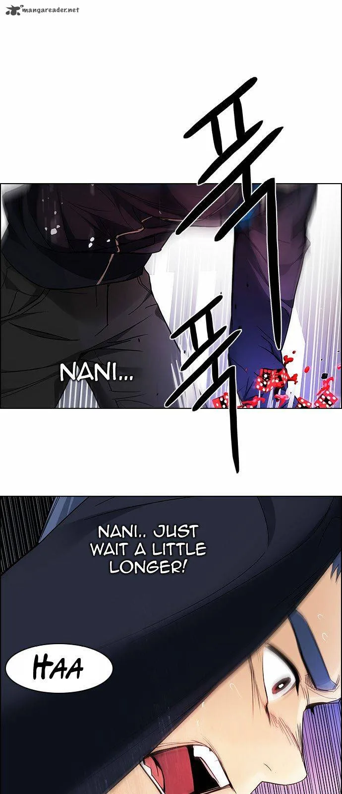 DICE: The Cube that Changes Everything Chapter 172 page 19
