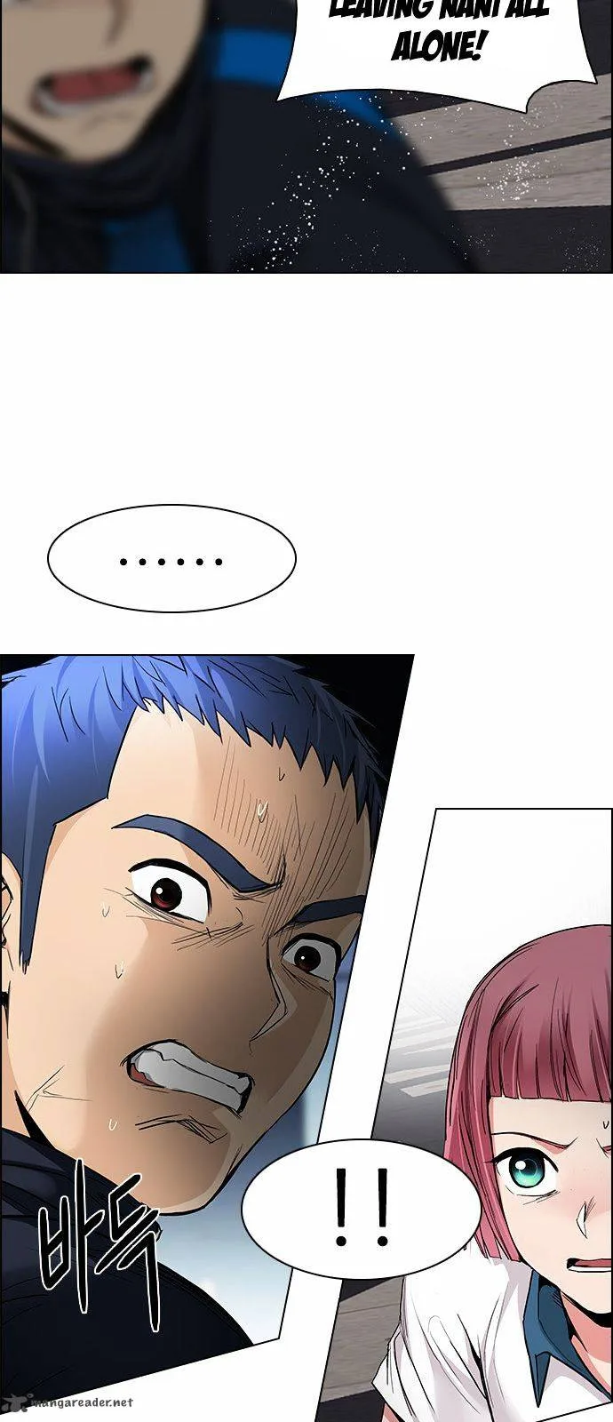 DICE: The Cube that Changes Everything Chapter 172 page 30
