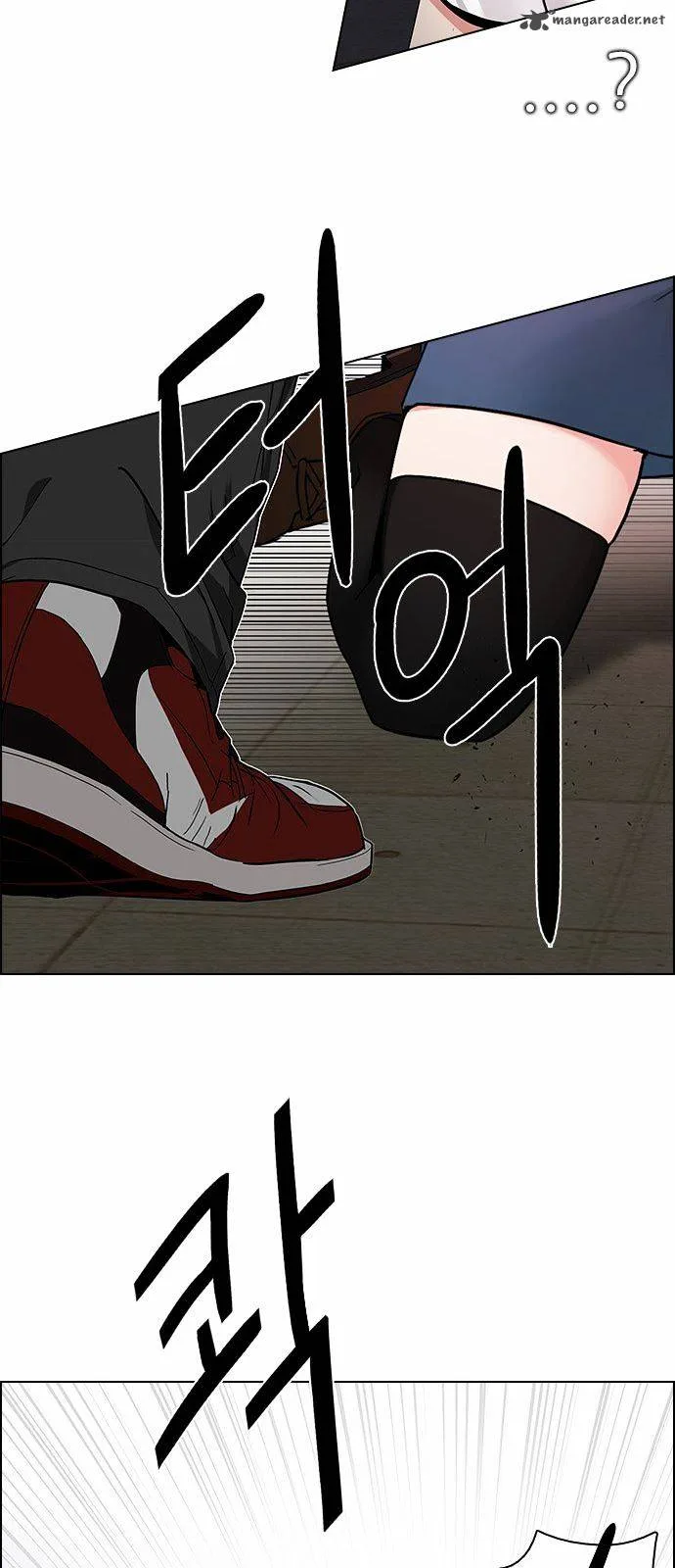 DICE: The Cube that Changes Everything Chapter 172 page 31