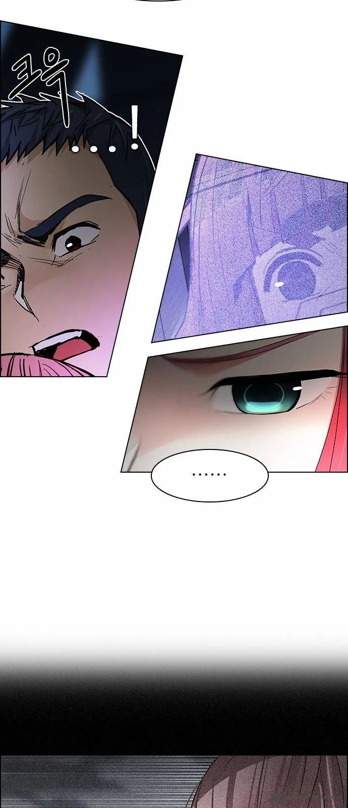 DICE: The Cube that Changes Everything Chapter 172 page 36