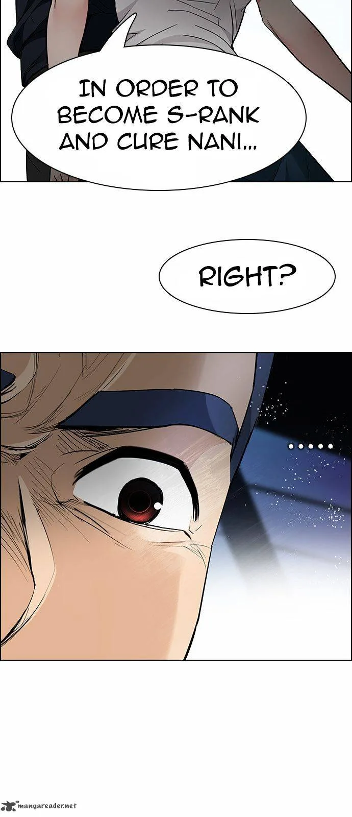 DICE: The Cube that Changes Everything Chapter 172 page 39