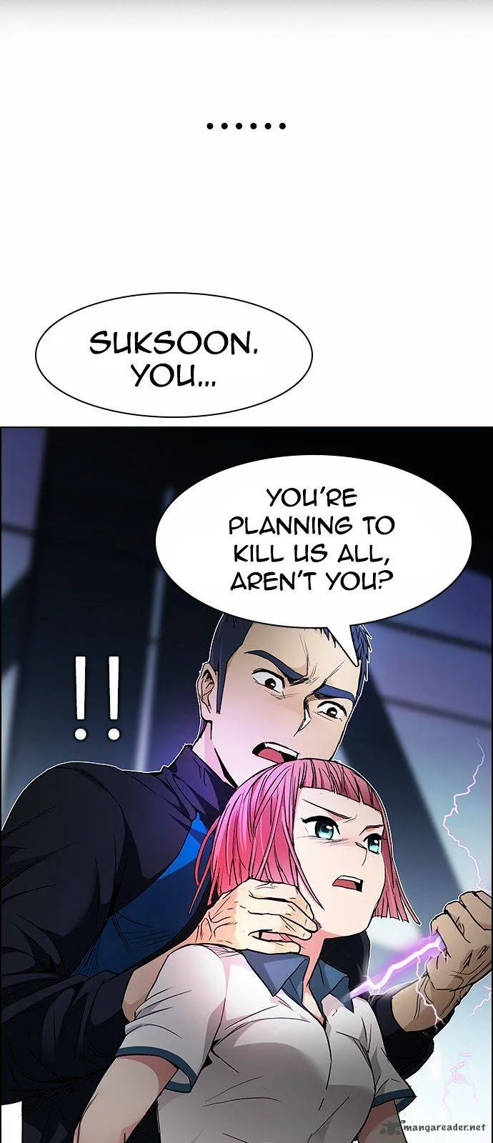 DICE: The Cube that Changes Everything Chapter 172 page 38