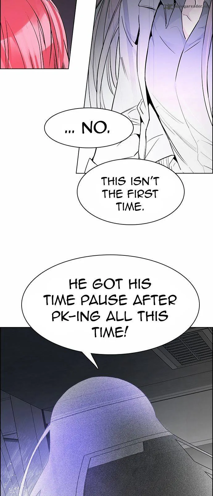 DICE: The Cube that Changes Everything Chapter 172 page 43