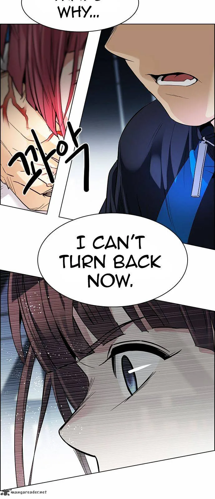 DICE: The Cube that Changes Everything Chapter 172 page 47