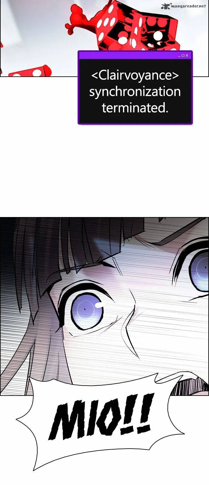 DICE: The Cube that Changes Everything Chapter 172 page 52