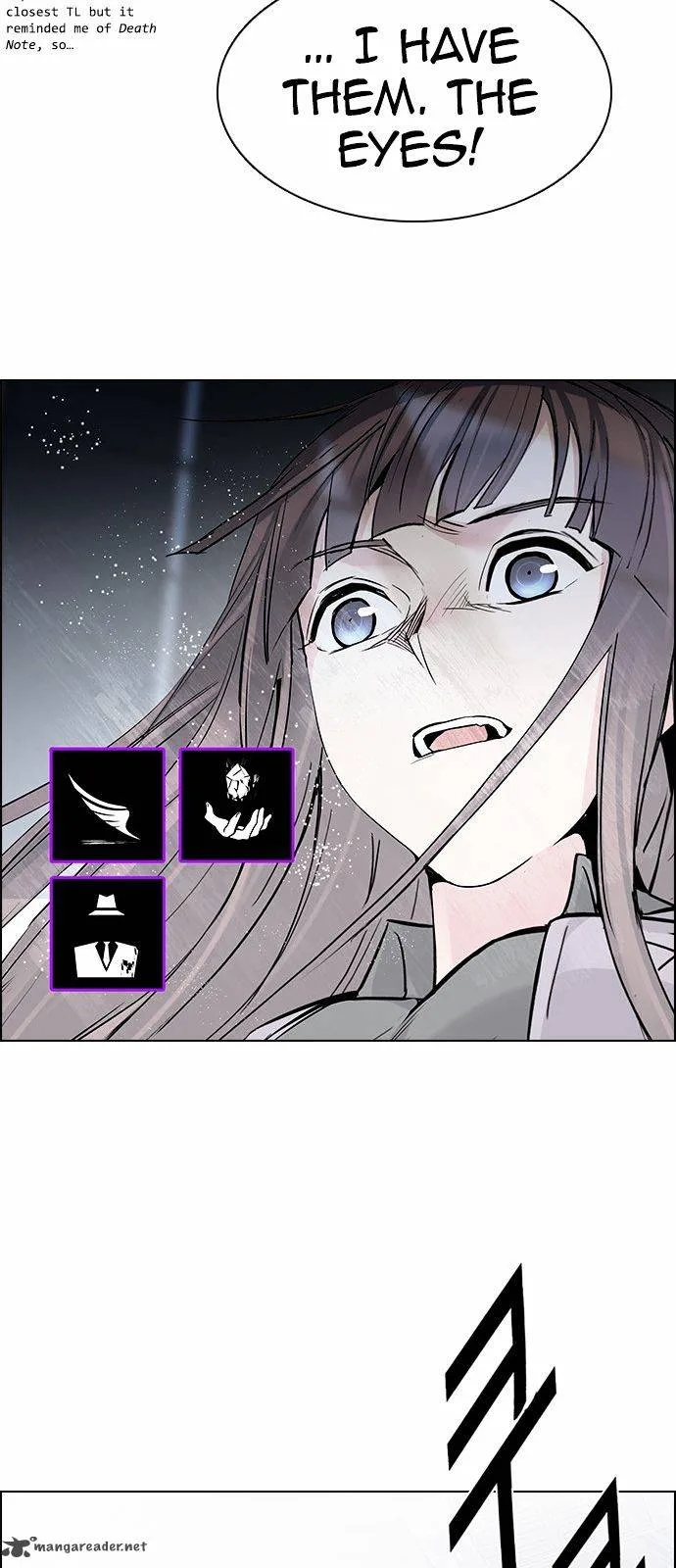 DICE: The Cube that Changes Everything Chapter 172 page 57