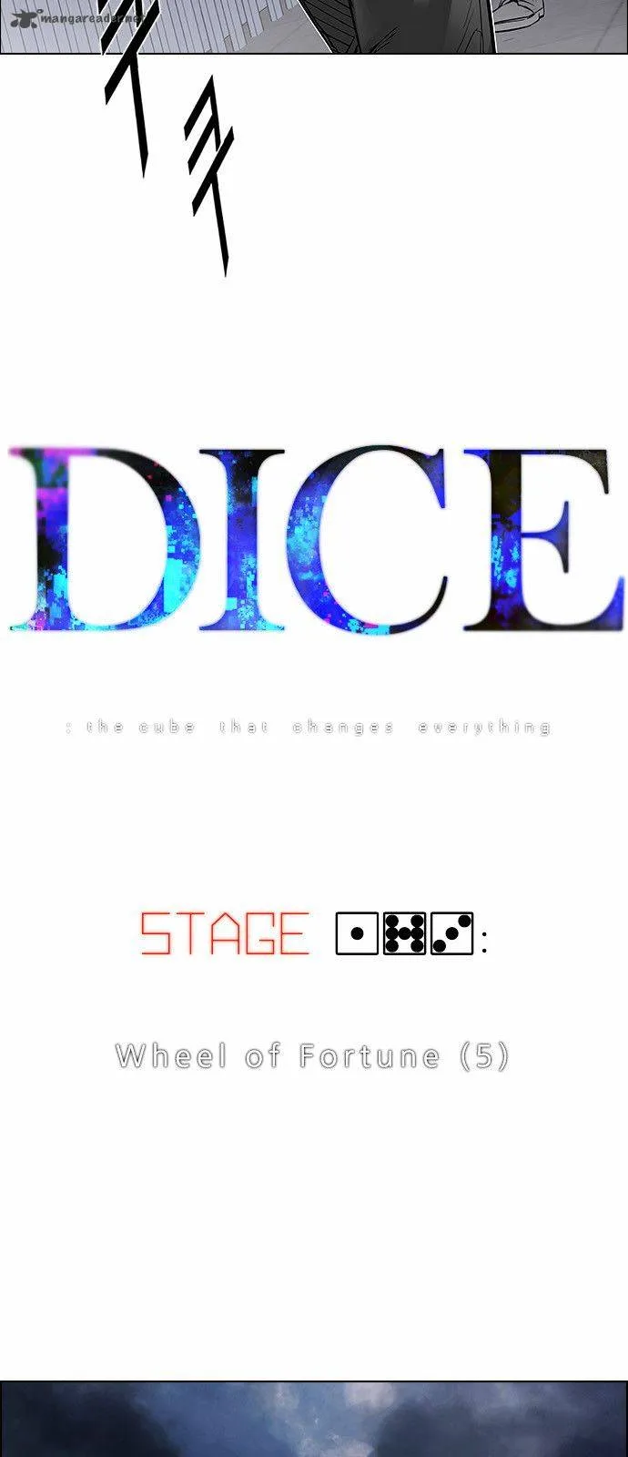 DICE: The Cube that Changes Everything Chapter 173 page 3