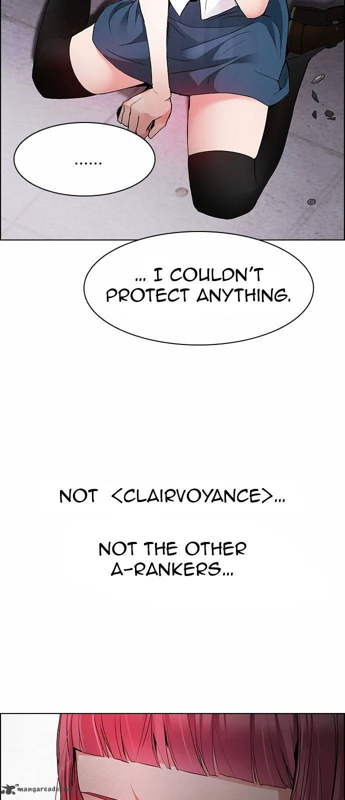 DICE: The Cube that Changes Everything Chapter 173 page 7