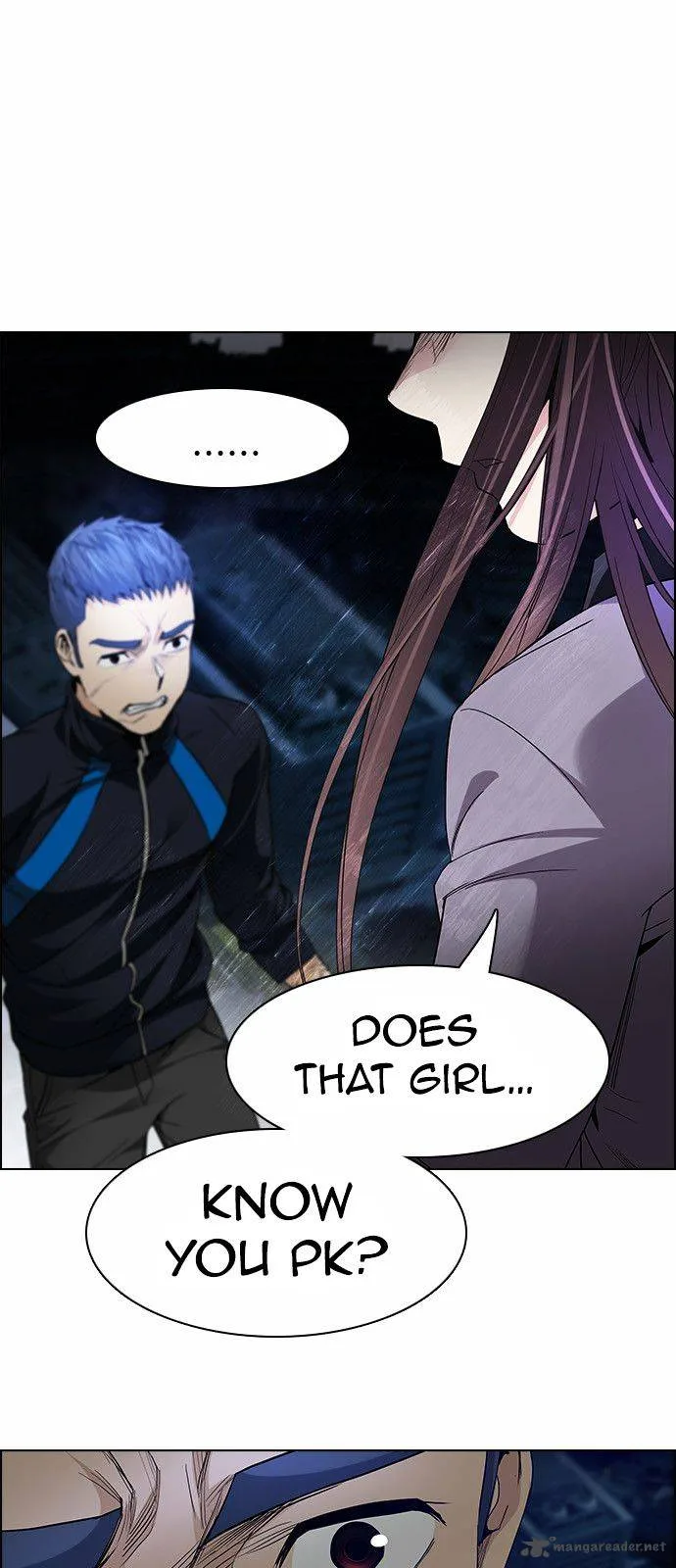 DICE: The Cube that Changes Everything Chapter 173 page 19