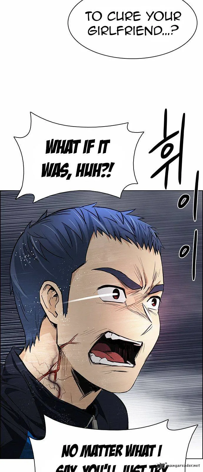 DICE: The Cube that Changes Everything Chapter 173 page 12