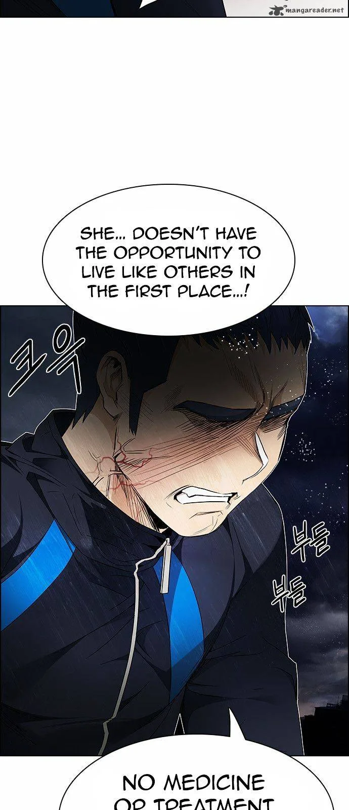 DICE: The Cube that Changes Everything Chapter 173 page 15
