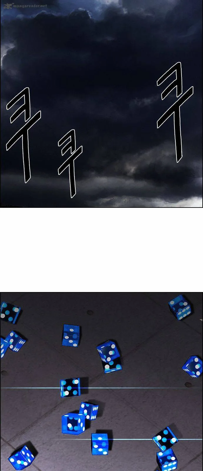 DICE: The Cube that Changes Everything Chapter 173 page 4