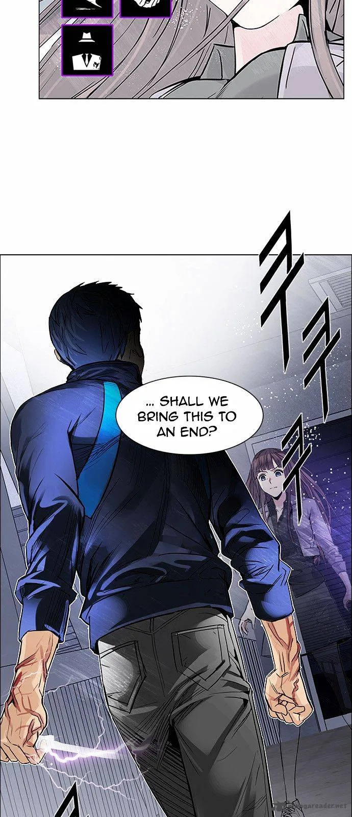 DICE: The Cube that Changes Everything Chapter 173 page 2