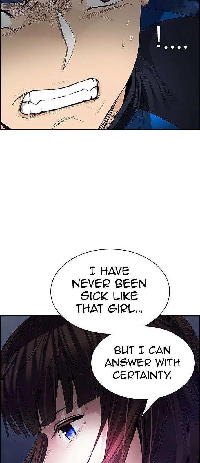 DICE: The Cube that Changes Everything Chapter 173 page 20