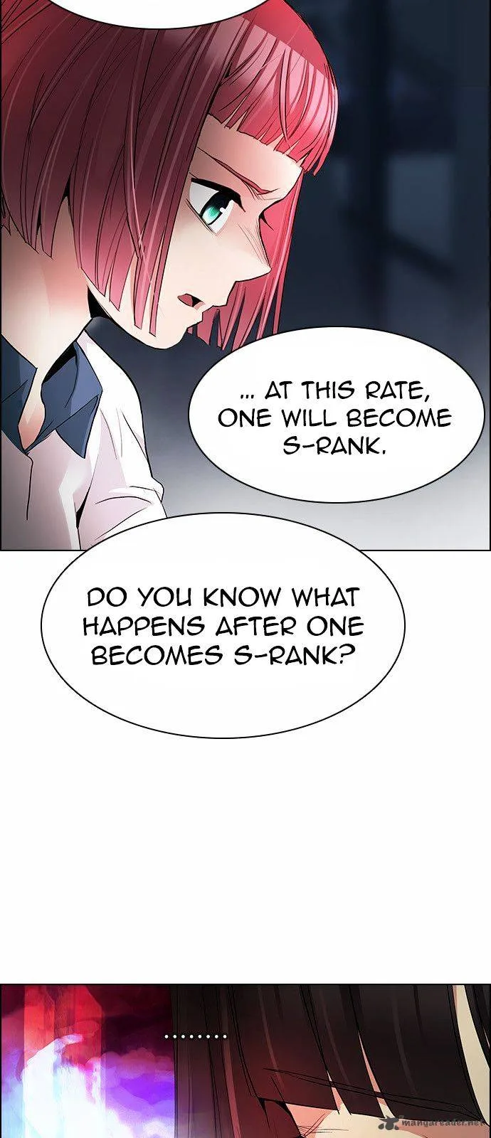 DICE: The Cube that Changes Everything Chapter 173 page 30
