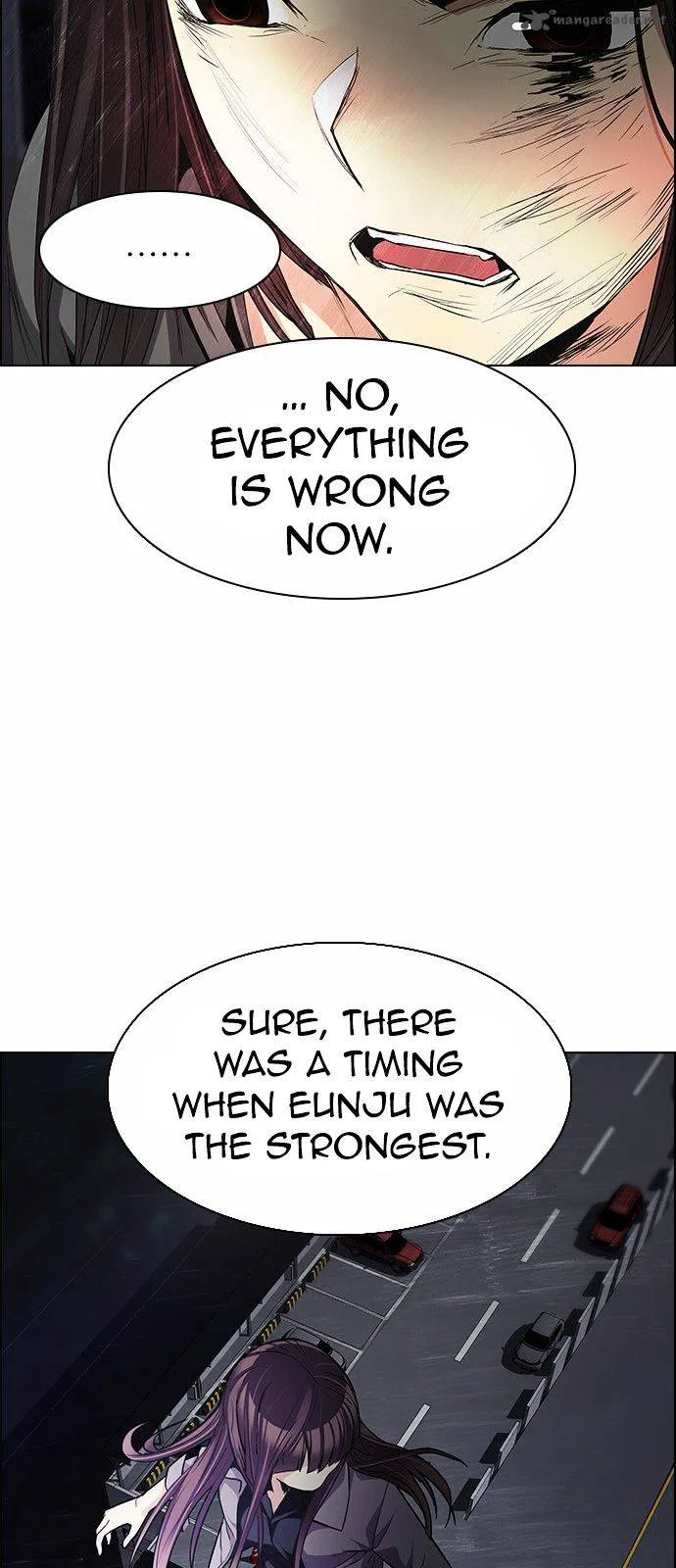 DICE: The Cube that Changes Everything Chapter 173 page 37