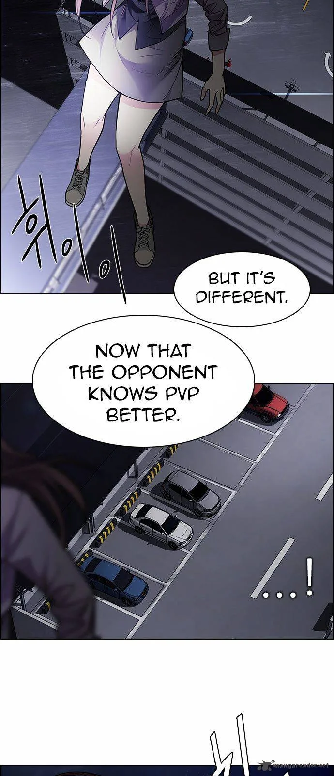 DICE: The Cube that Changes Everything Chapter 173 page 38