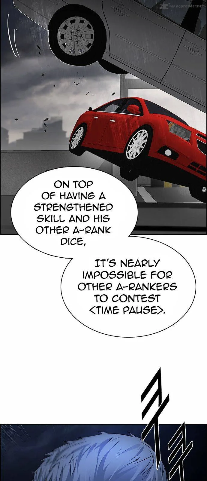 DICE: The Cube that Changes Everything Chapter 173 page 40