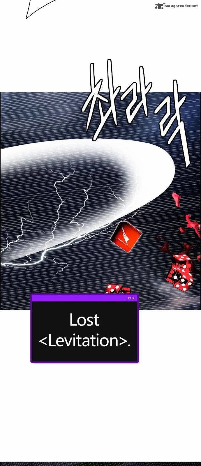 DICE: The Cube that Changes Everything Chapter 173 page 51