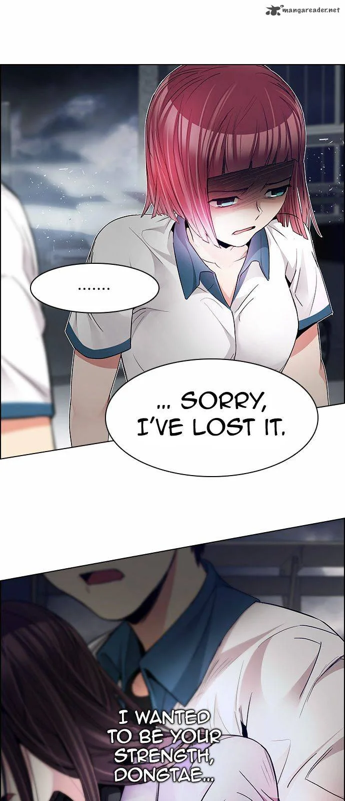 DICE: The Cube that Changes Everything Chapter 174 page 15
