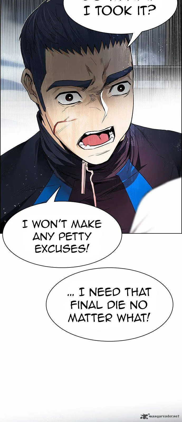 DICE: The Cube that Changes Everything Chapter 174 page 18