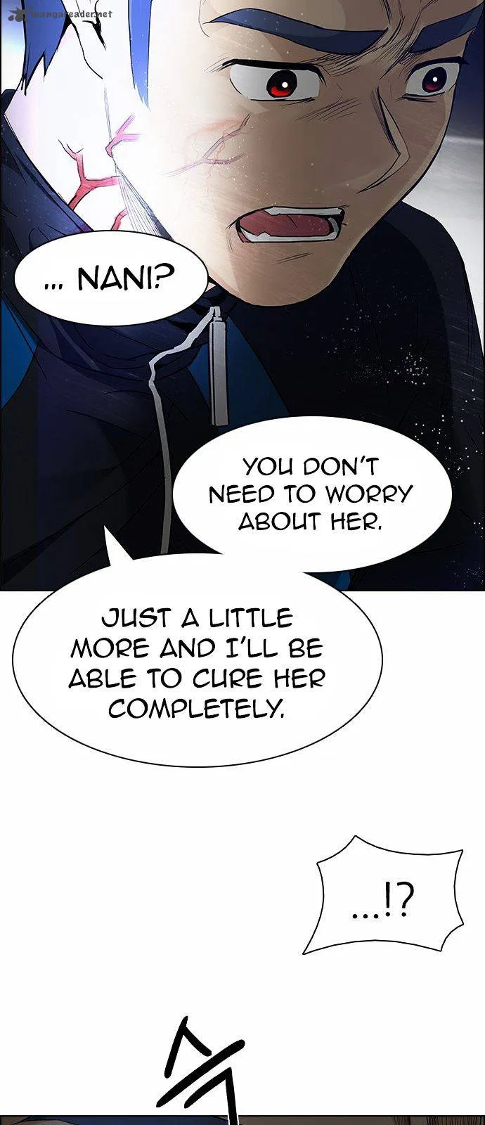 DICE: The Cube that Changes Everything Chapter 174 page 10