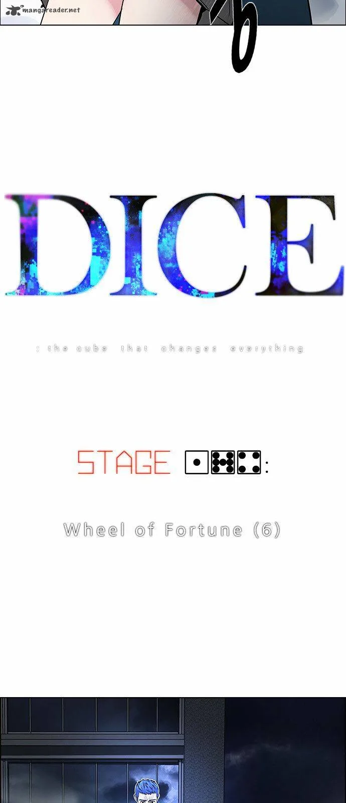 DICE: The Cube that Changes Everything Chapter 174 page 3
