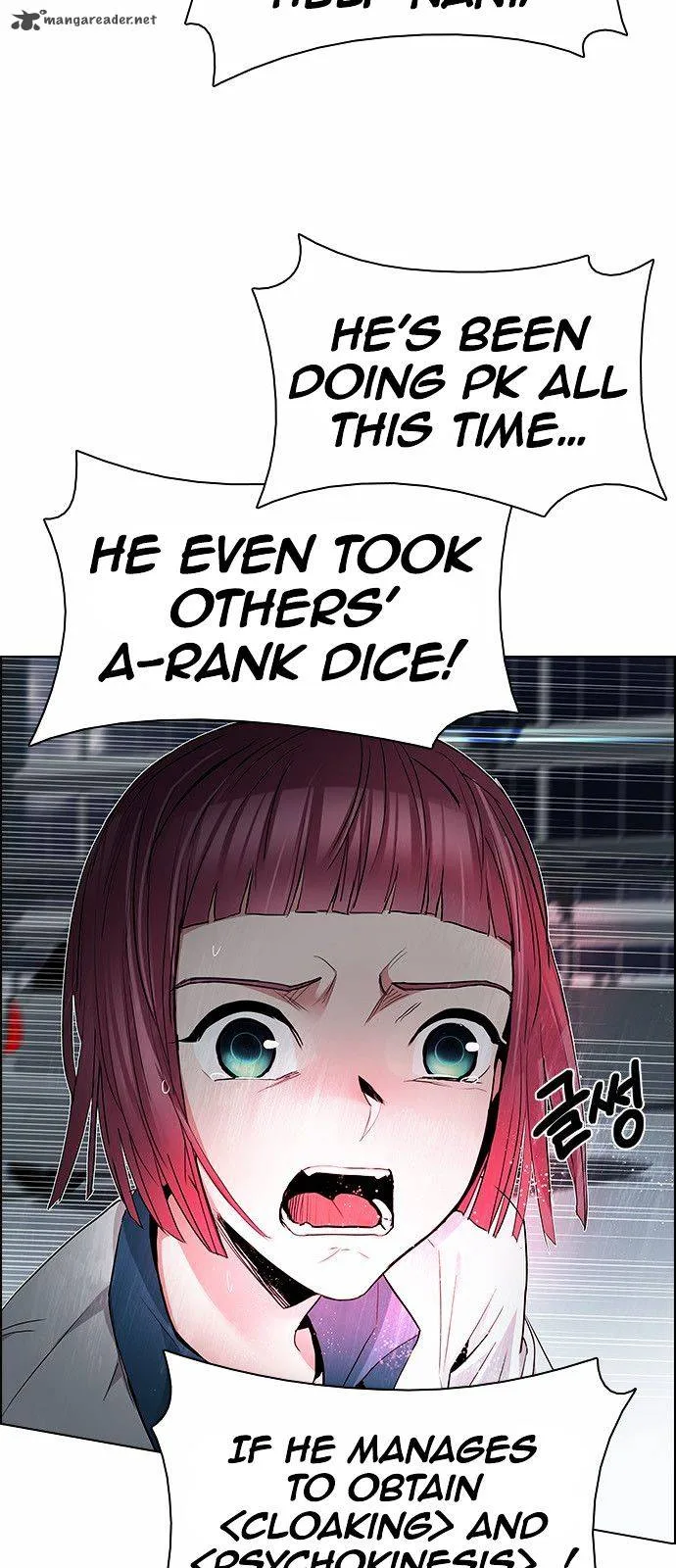 DICE: The Cube that Changes Everything Chapter 174 page 13