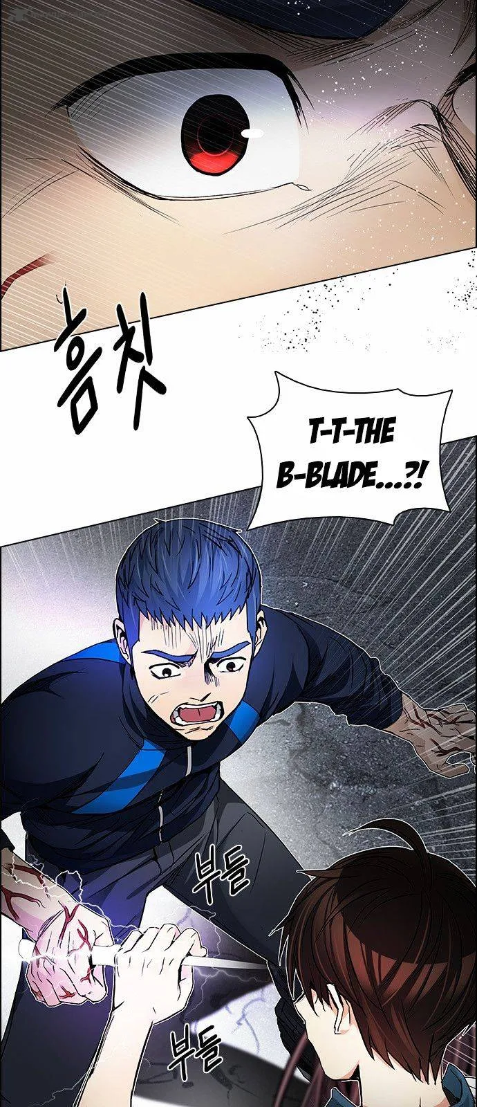 DICE: The Cube that Changes Everything Chapter 174 page 28
