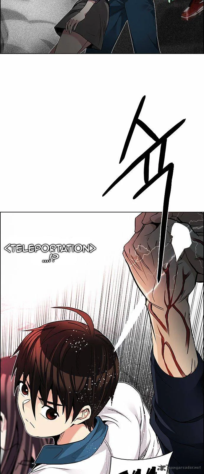 DICE: The Cube that Changes Everything Chapter 174 page 31