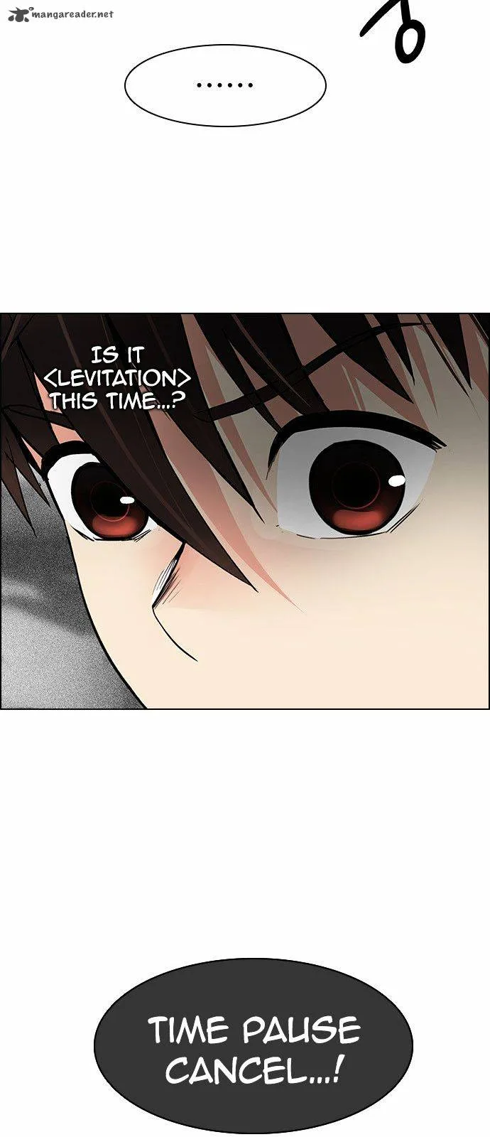 DICE: The Cube that Changes Everything Chapter 174 page 35