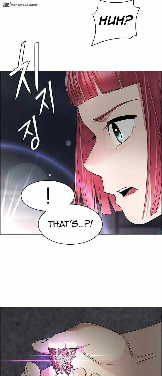 DICE: The Cube that Changes Everything Chapter 174 page 38