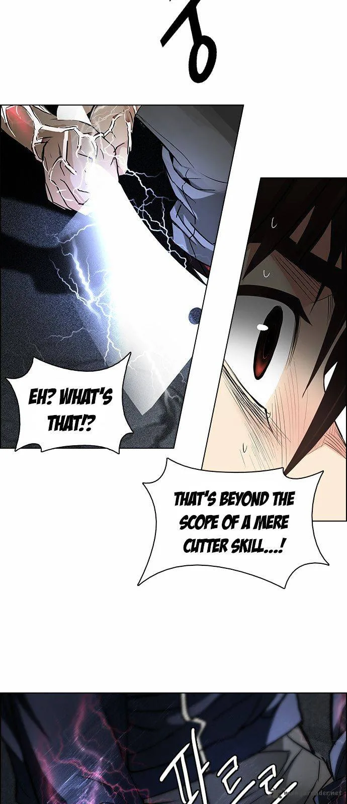 DICE: The Cube that Changes Everything Chapter 174 page 42