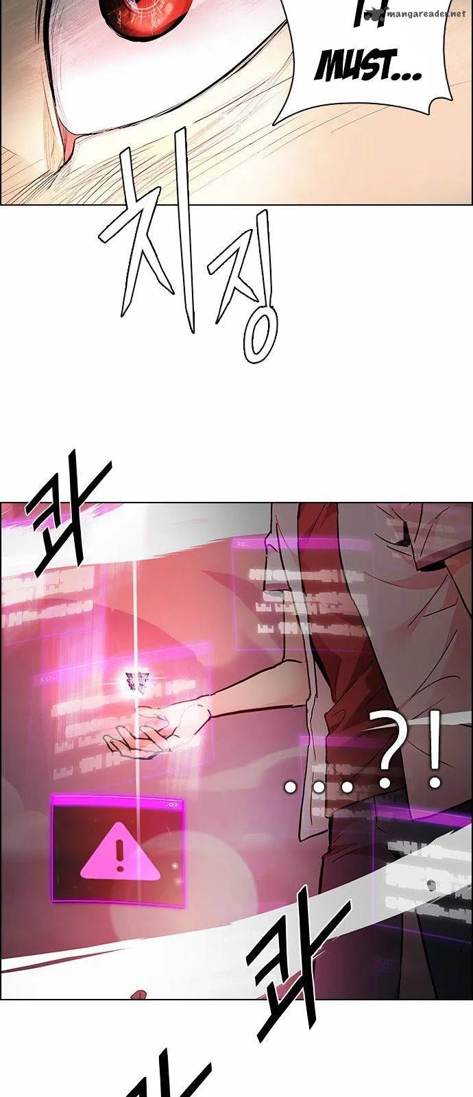 DICE: The Cube that Changes Everything Chapter 174 page 45