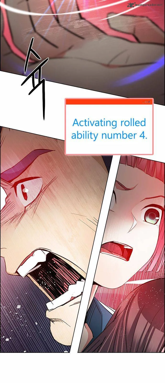 DICE: The Cube that Changes Everything Chapter 174 page 48