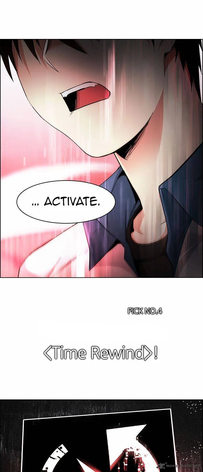 DICE: The Cube that Changes Everything Chapter 174 page 49