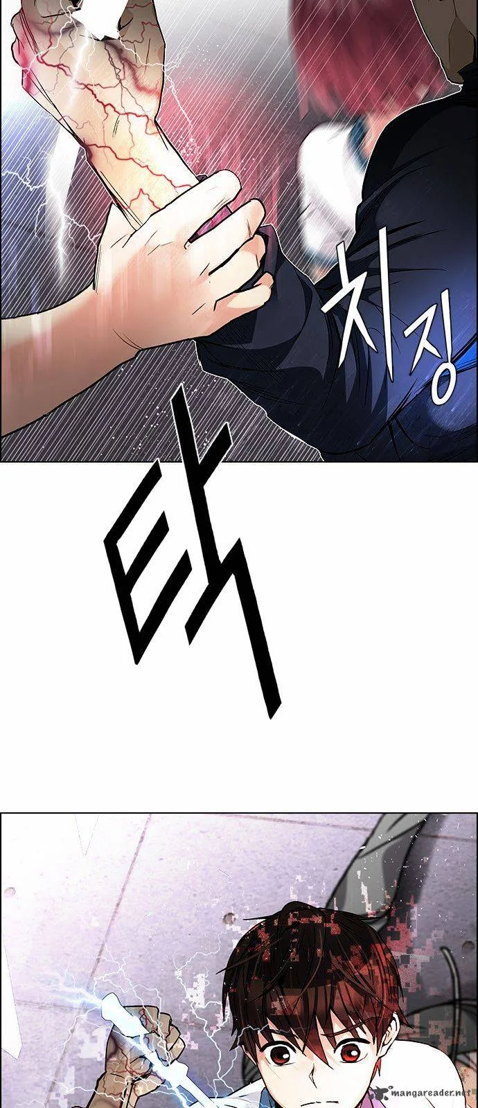 DICE: The Cube that Changes Everything Chapter 174 page 59