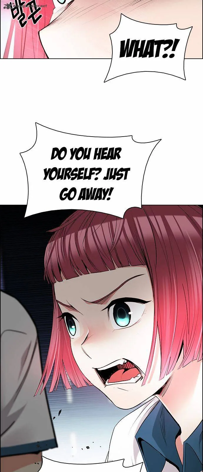 DICE: The Cube that Changes Everything Chapter 175 page 18