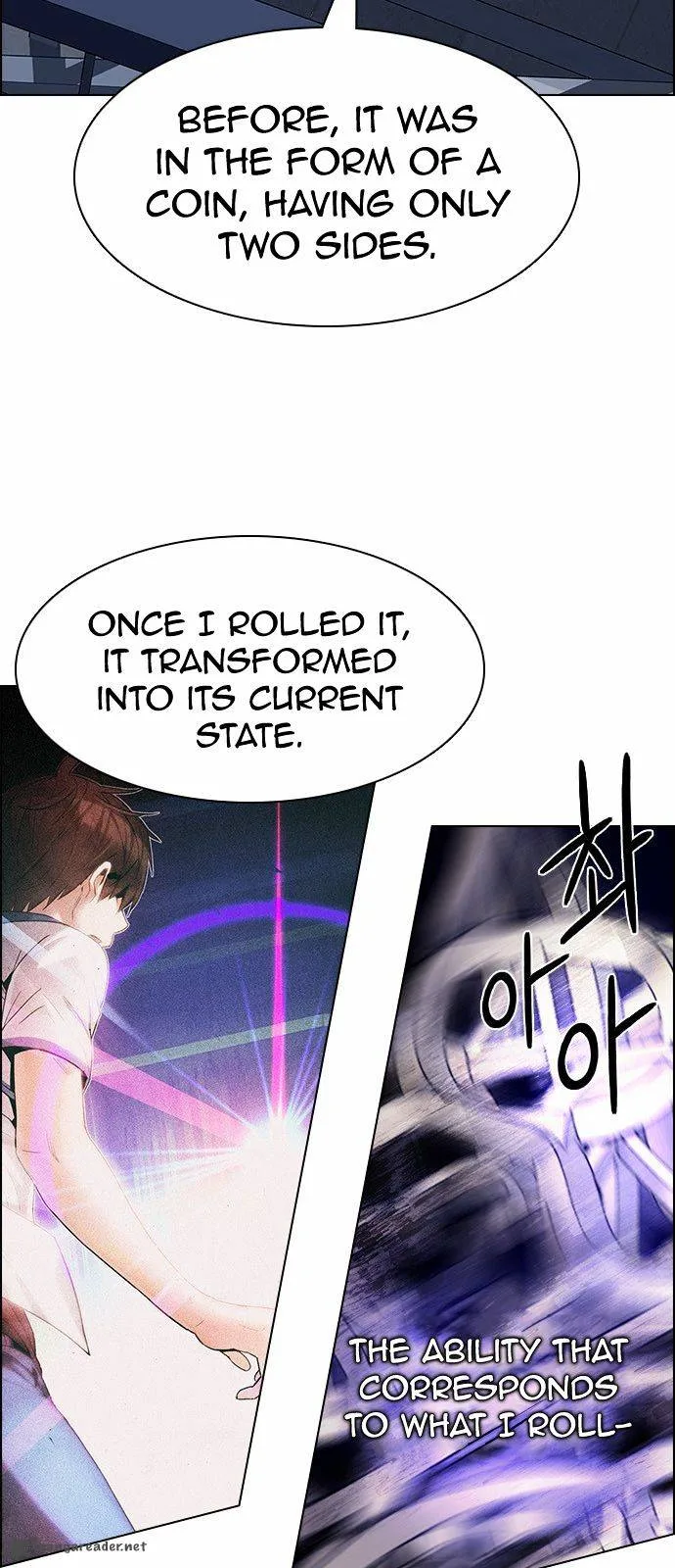 DICE: The Cube that Changes Everything Chapter 175 page 25