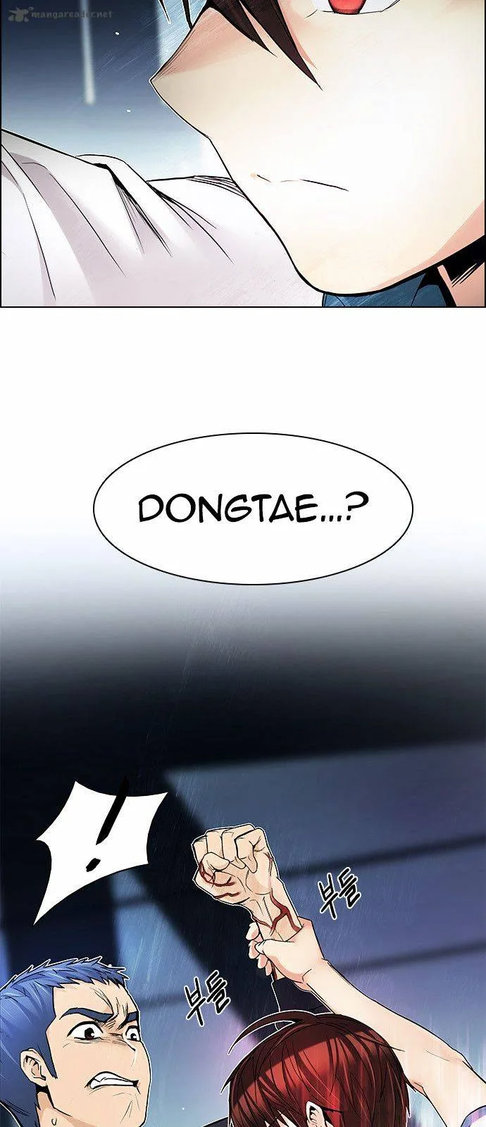 DICE: The Cube that Changes Everything Chapter 175 page 5