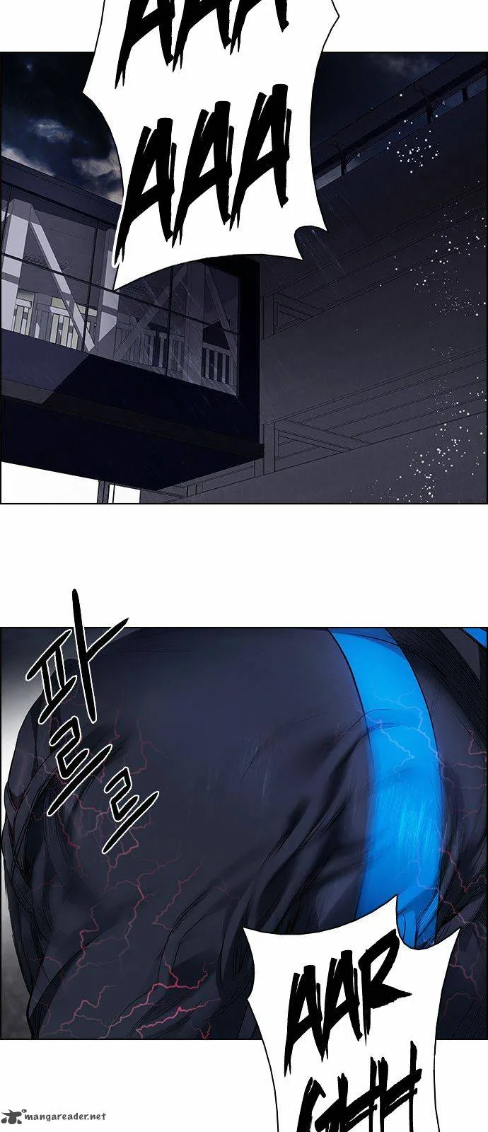 DICE: The Cube that Changes Everything Chapter 175 page 28